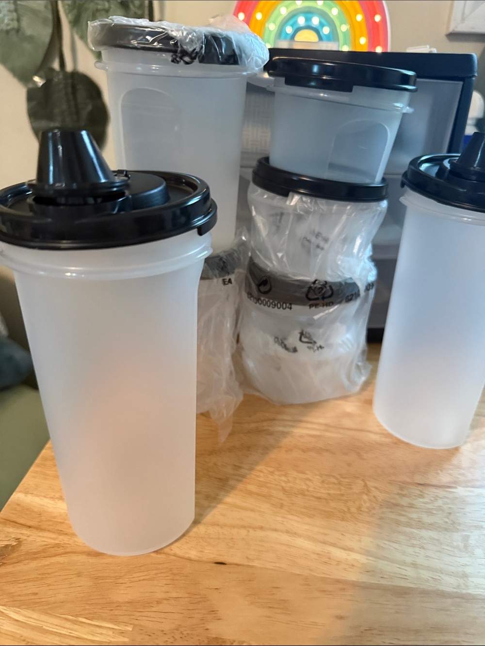 Tupperware